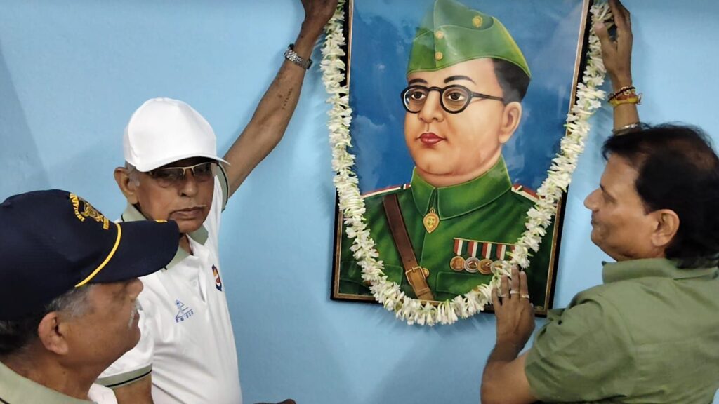 রিটায়ার্ড এক্স-মিলিটারি অফিসার ও প্রাক্তন সৈনিকদের অধিকার পেতে তৈরি করা হল সালানপুর ব্লক এক্স সার্ভিস ম্যান ওয়েলফেয়ার অ্যাসোসিয়েশন