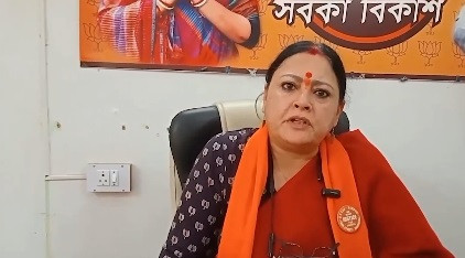 নানান ইস্যুতে রাজ্য সরকারকে তোপ বিজেপি বিধায়িকার