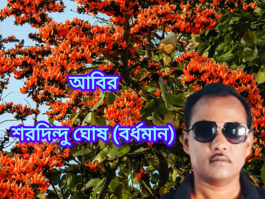 আবির