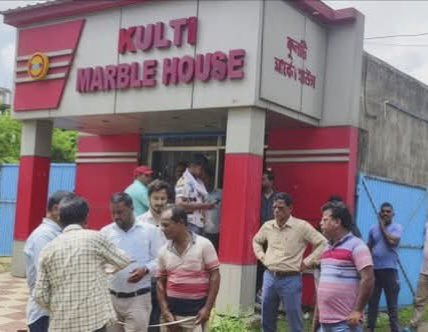 অবৈধ নির্মাণ ভাঙতে অভিযানে নামছে আসানসোল পুরনিগম