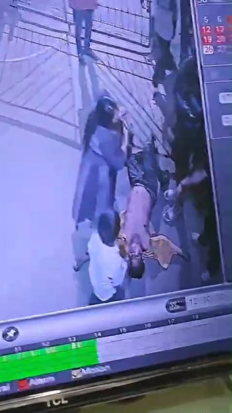 আসানসোলে সিসিটিভির সামনে পিটিয়ে খুন: উত্তপ্ত রাজনীতি, ফাঁড়ি ঘেরাও