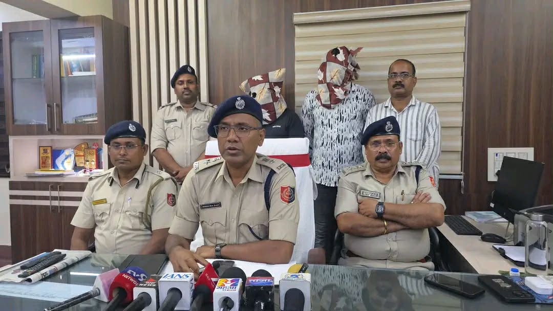 আসানসোলে দেবদ্বীপ হত্যাকাণ্ডে বড় সাফল্য: ধৃত ৩