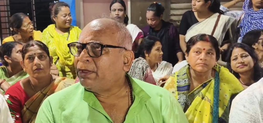 বিধানসভা নির্বাচন: বীরভূমের ভাগ্য নির্ধারণ আগামীকাল