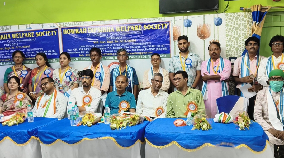 রবীন্দ্র-নজরুল জয়ন্তীতে হাওড়ায় চালু হচ্ছে ভ্রাম্যমাণ চিকিৎসাকেন্দ্র