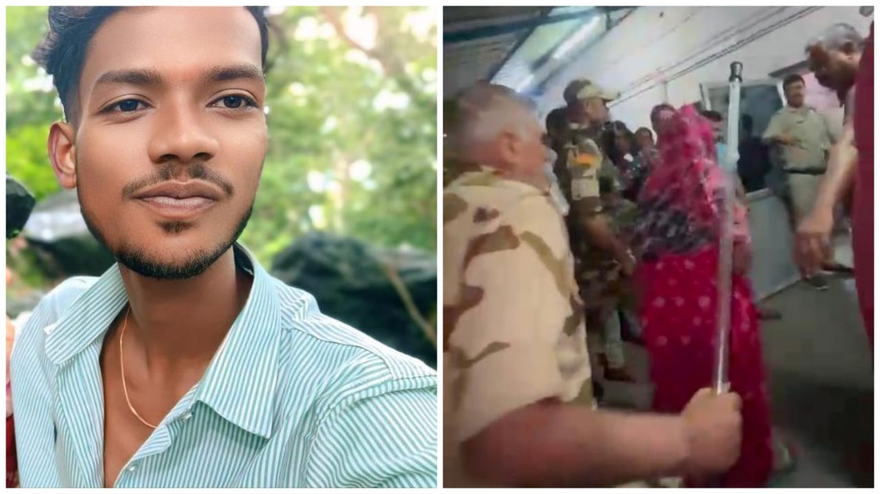 মানসিক নির্যাতন ও আত্মহত্যার প্ররোচনা:  ধৃত বাবা ও নাবালিকা মেয়ে