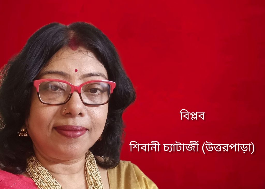 বিপ্লব