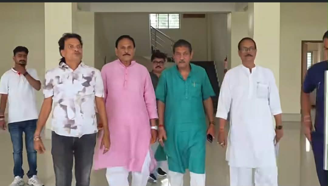 শিল্পাঞ্চলে অব্যাহত হিংসা: পুলিশের দ্বারস্থ তৃণমূল নেতৃত্ব