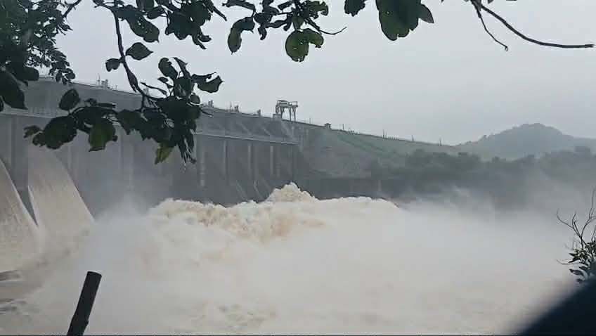 বাঁধ পুনর্বাসন: নীতি এবং প্রযুক্তির সাহায্যে পরিকাঠামোর মজবুতিকরণ