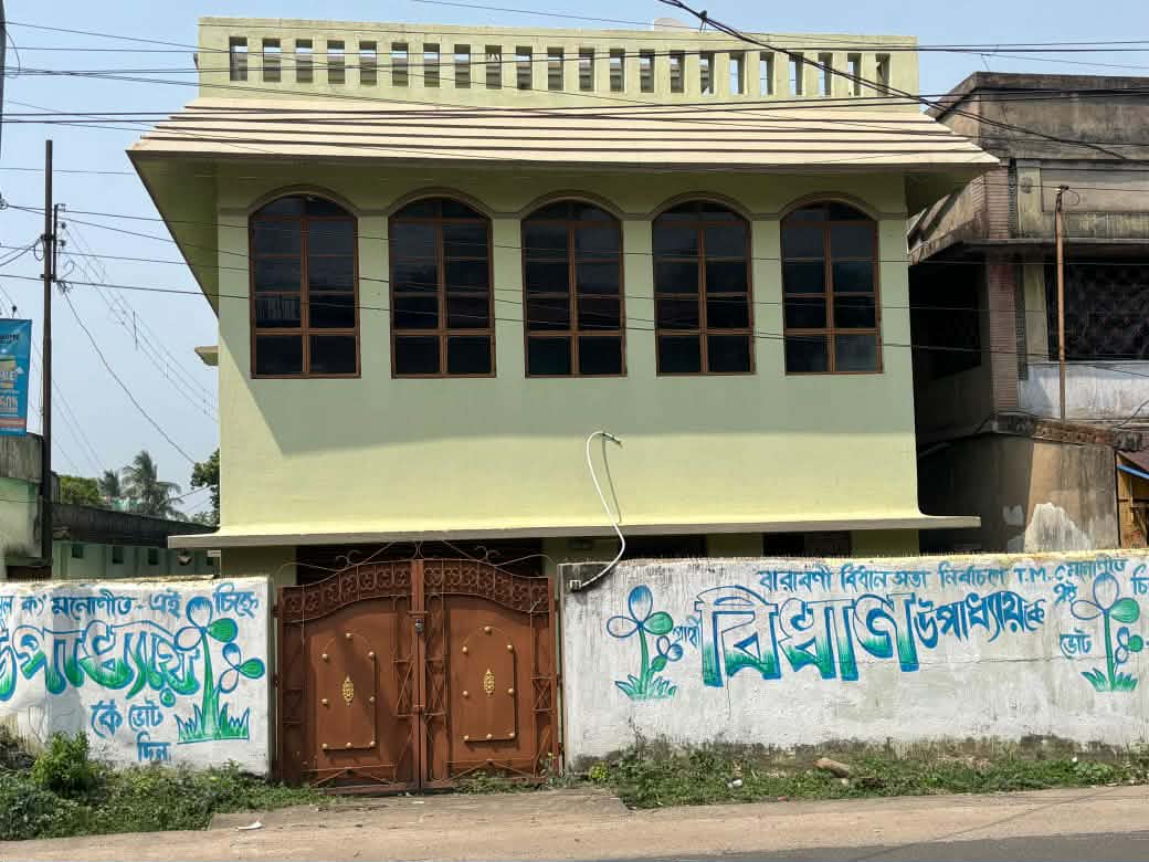 নির্বাচন মিটতেই চোর আতঙ্কে কাঁপছে রূপনারায়ণপুর