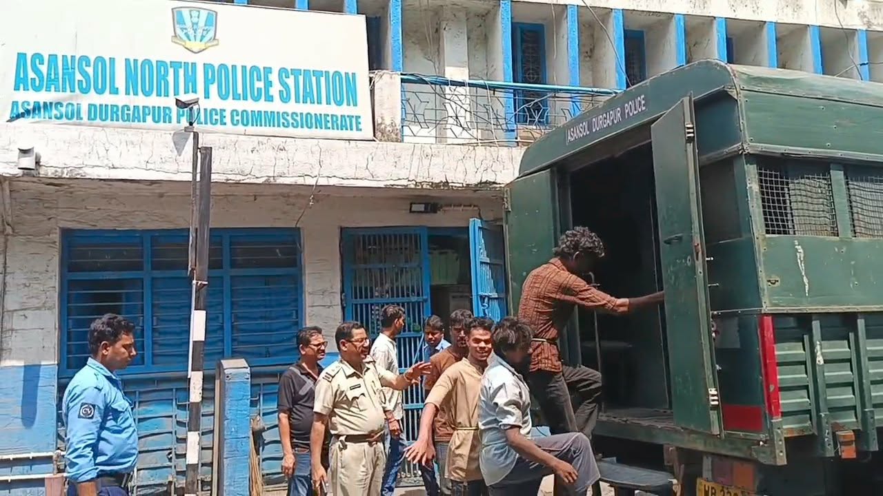 ফাঁড়িতে হামলা: ধৃত ২১, কড়া বার্তা মুখ্যমন্ত্রীর 