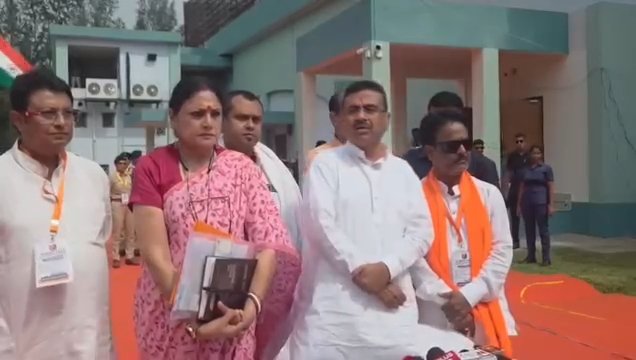 কল্যাণীতে প্রশাসনিক বৈঠকে মুখ্যমন্ত্রীর  একগুচ্ছ ঘোষণা, আসছে ‘অন্নপূর্ণা যোজনা’