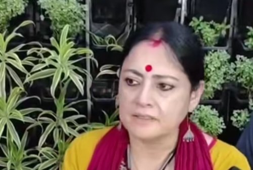 ​ছবি তুলেই অভিযোগ, পরিচ্ছন্নতা অভিযানে রাজ্যের ‘স্বচ্ছ অ্যাপ’