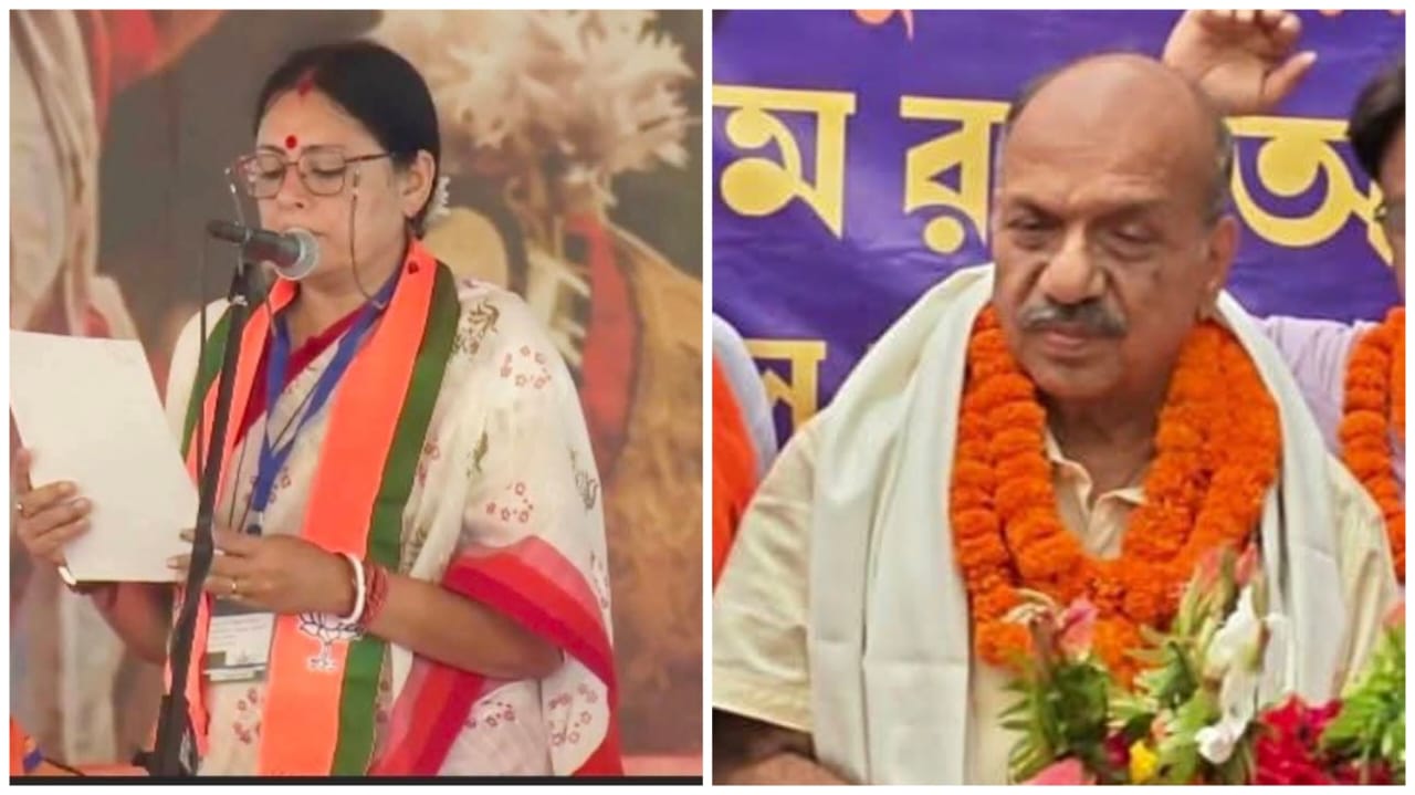 ​মন্ত্রিসভায় বিশেষ গুরুত্ব পশ্চিম বর্ধমান জেলার, দুই হেভিওয়েট মন্ত্রীর দায়িত্ব লাভ