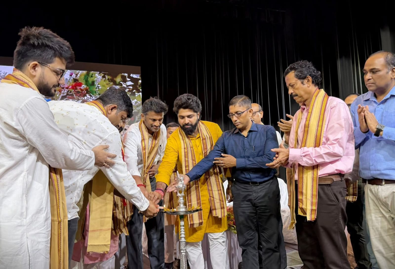 পরিবেশবান্ধব চাষে জোর জেলা প্রশাসনের