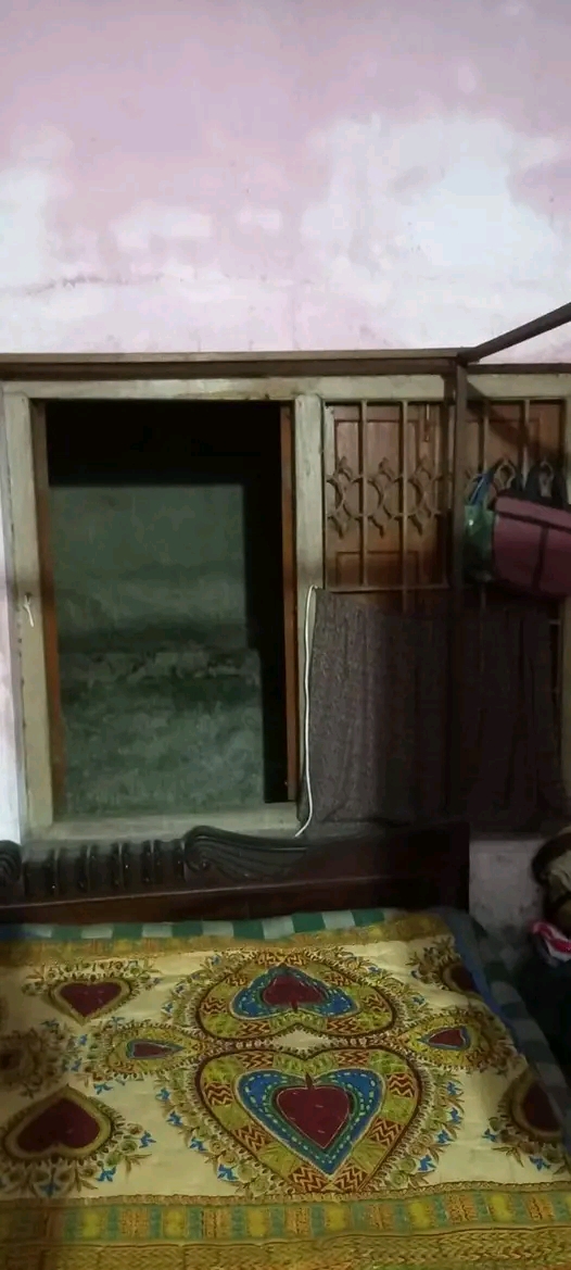 রূপনারায়ণপুরে গৃহস্থের বাড়িতে দুর্ধর্ষ চুরি
