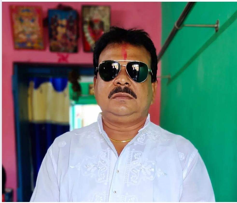 সরকারি ত্রিপল আত্মসাতের অভিযোগে  কাউন্সিলর গ্রেফতার