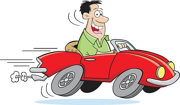 বেপরোয়া গাড়ির দাপট, সামডিতে চাঞ্চল্য