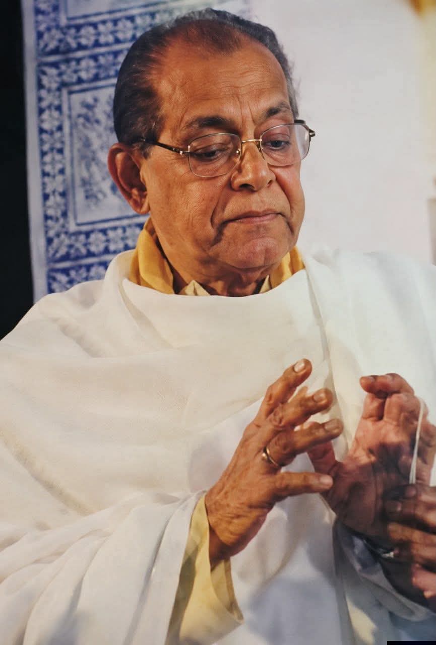 আসানসোল হারালো অভিভাবক: প্রয়াত বিশিষ্ট শল্য চিকিৎসক ডা. প্রতিভা রঞ্জন মুখোপাধ্যায়
