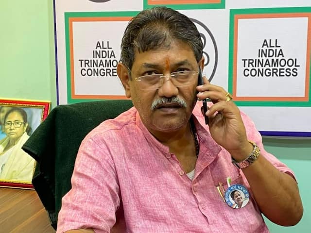 ​পশ্চিম বর্ধমানে তৃণমূলে ডামাডোল:  সাত দিনের মাথাতেই ইস্তফা জেলা সভাপতি নরেন্দ্রনাথ চক্রবর্তীর