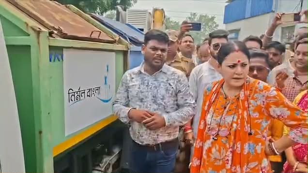 পুরনিগমের স্টোরে কোটি টাকার সামগ্রী নষ্ট, তদন্তের নির্দেশ পুরমন্ত্রীর