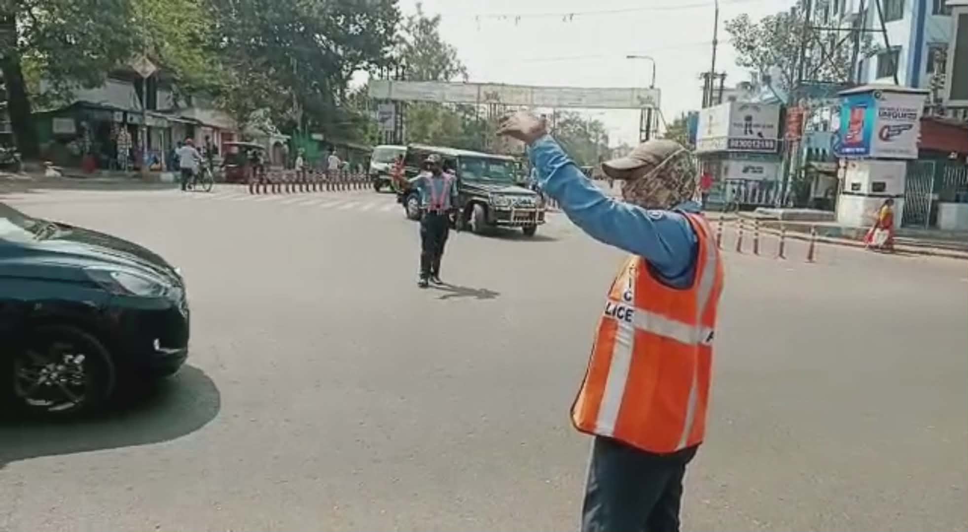 সিভিক ভলান্টিয়ারদের ভাতা বৃদ্ধি: সাধুবাদ জানিয়েও সামাজিক সুরক্ষার দাবি কর্মীদের