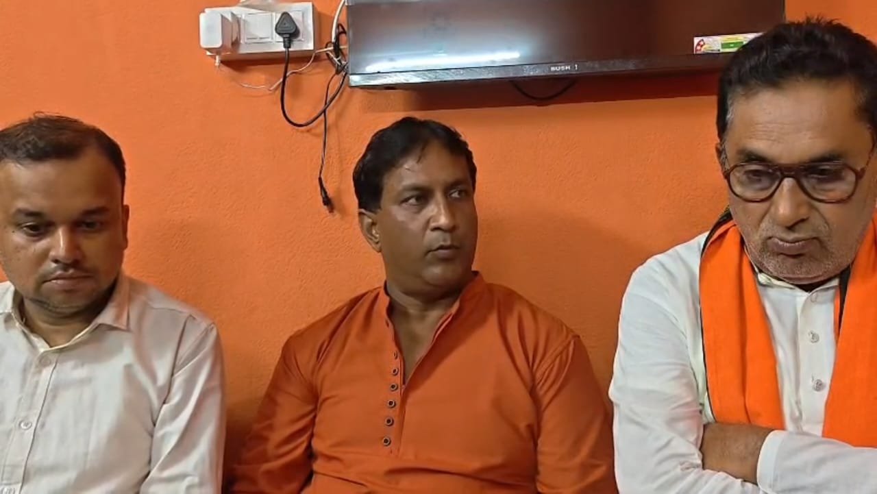 ​পুলিশের একাংশ তৃণমূলের হয়ে কাজ করছে, বিস্ফোরক অভিযোগ বিজেপির