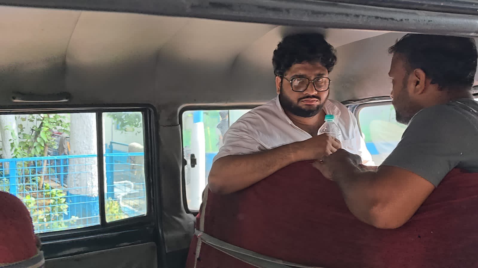 ​বিজেপি কর্মী ও সমর্থকের ওপর হামলার অভিযোগ, ধৃত তৃণমূল নেতা 