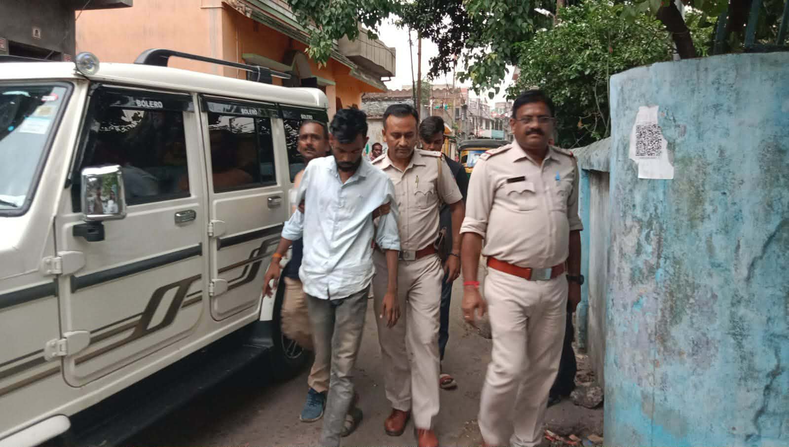 ১২ ঘণ্টার মধ্যে অপহৃত যুবক উদ্ধার: তৎপর কুলটি পুলিশ