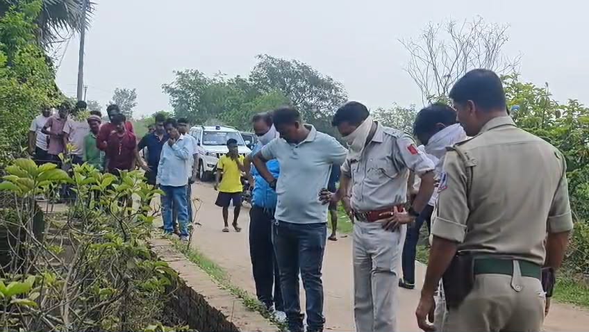 ​কুলটিতে উদ্ধার অজ্ঞাতপরিচয় ব্যক্তির দেহ, চাঞ্চল্য এলাকায়