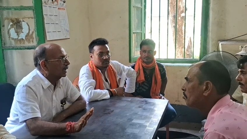 ‘জনতার দরবার’: মানুষের দুয়ারে প্রশাসনিক সমাধান