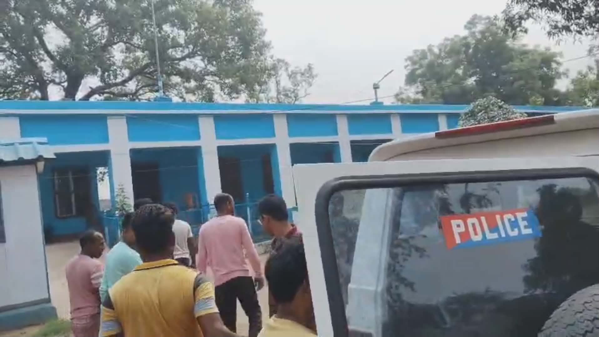 গাছ চুরি রুখল সামাজিক সংগঠন, ধৃত একাধিক 