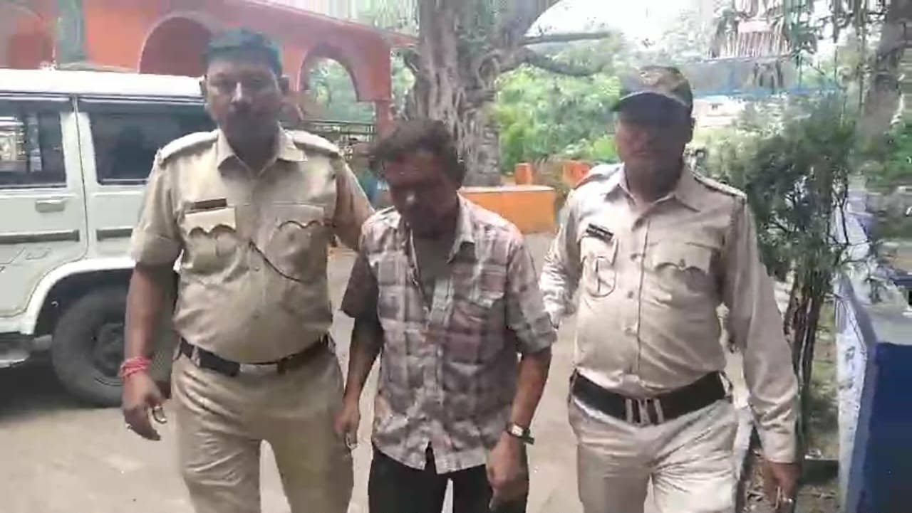 আসানসোলে প্রাক্তন ইসিএল কর্মীর রহস্যমৃত্যু, ধৃত ১
