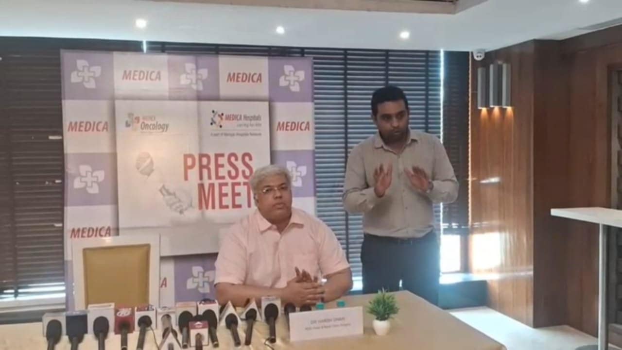 আসানসোলে আয়োজিত হলো ক্যান্সার সংক্রান্ত সচেতনতা কর্মসূচি আসানসোলে আয়োজিত হলো ক্যান্সার সংক্রান্ত সচেতনতা কর্মসূচি