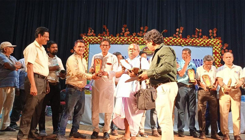 Southern এডুক্যাশানাল টেলেন্ট সার্চ এক্সামিনেশনের বার্ষিক অনুষ্ঠান Southern এডুক্যাশানাল টেলেন্ট সার্চ এক্সামিনেশনের বার্ষিক অনুষ্ঠান