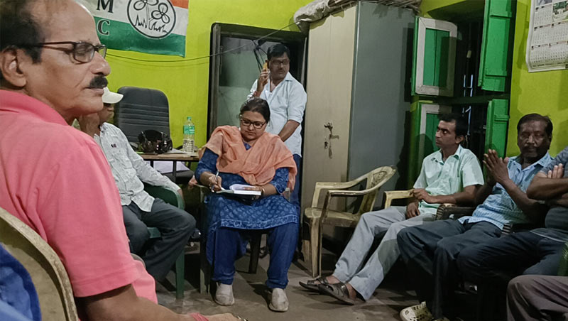 অক্ষয় তৃতীয়ার দিনে দিঘাতে করা হবে ভগবান জগন্নাথ দেবের প্রাণ প্রতিষ্ঠা তখন কুলটিতেও করা হবে একাধিক মন্দিরে পুজো বললেন ইন্দ্রানী মিশ্র অক্ষয় তৃতীয়ার দিনে দিঘাতে করা হবে ভগবান জগন্নাথ দেবের প্রাণ প্রতিষ্ঠা তখন কুলটিতেও করা হবে একাধিক মন্দিরে পুজো বললেন ইন্দ্রানী মিশ্র