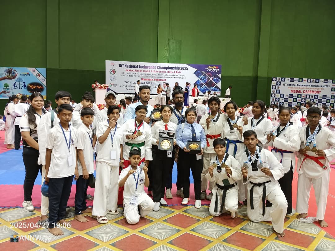 বাংলার মুখ উজ্জ্বল করল হরিপালের ক্রীড়াবিদরা বাংলার মুখ উজ্জ্বল করল হরিপালের ক্রীড়াবিদরা