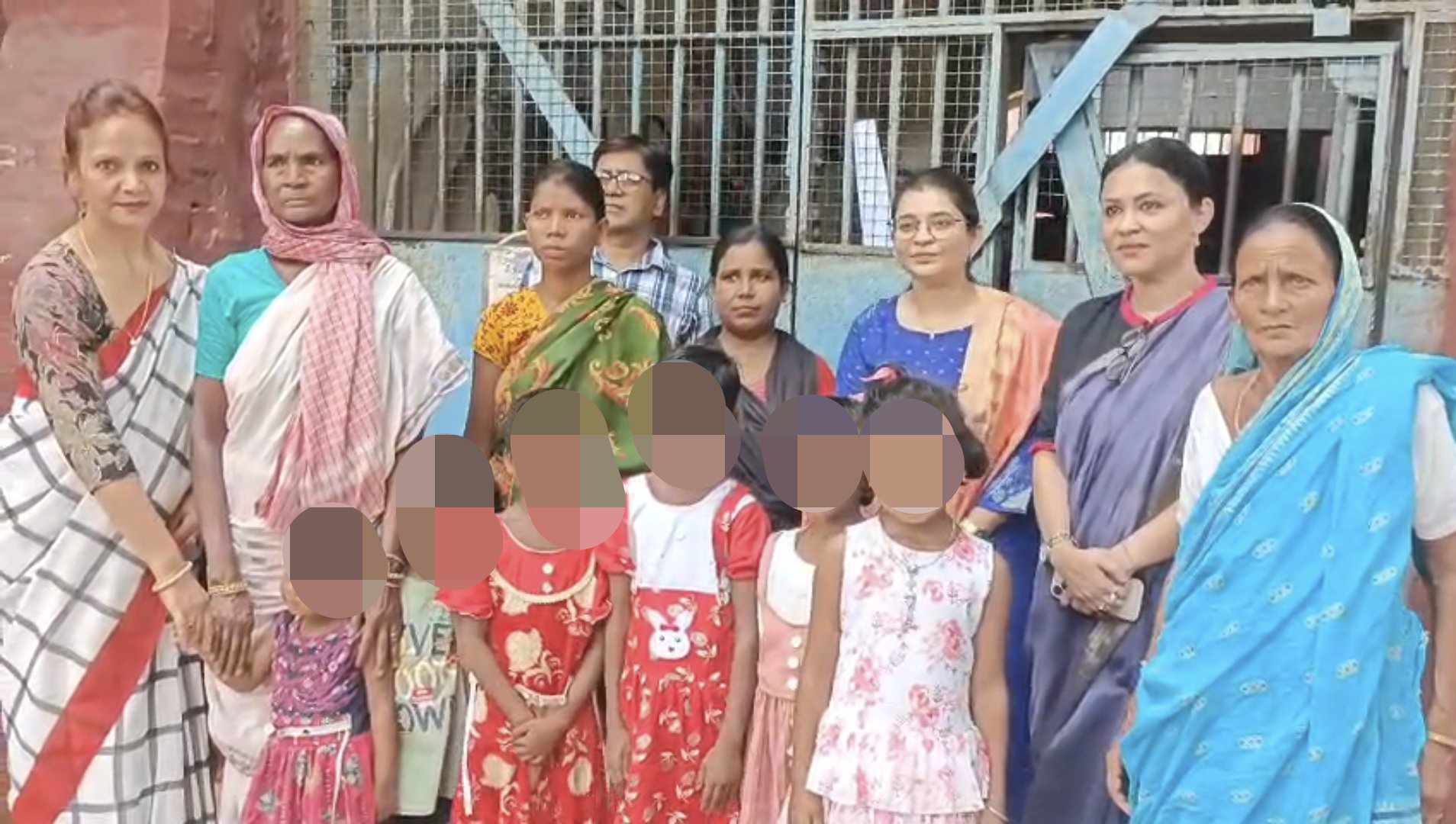‘আন্তর্জাতিক পরিবার দিবস’-এ বিরল ঘটনার সাক্ষী থাকল আসানসোলবাসী ‘আন্তর্জাতিক পরিবার দিবস’-এ বিরল ঘটনার সাক্ষী থাকল আসানসোলবাসী
