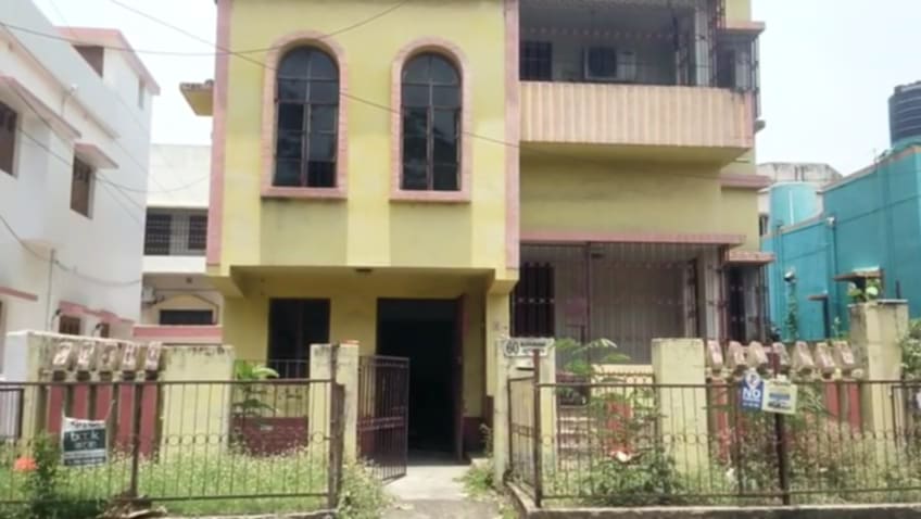অনাহারে অযত্নে মৃত্যু দুর্গাপুরের বৃদ্ধের অনাহারে অযত্নে মৃত্যু দুর্গাপুরের বৃদ্ধের