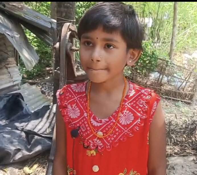 মর্জিনার জীবন: যেখানে দারিদ্র্য চিৎকার করে, তবু স্বপ্ন মরে না মর্জিনার জীবন: যেখানে দারিদ্র্য চিৎকার করে, তবু স্বপ্ন মরে না