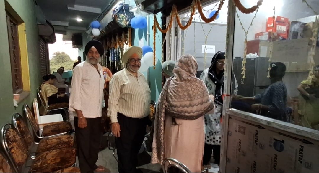 অন্ডালে অত্যাধুনিক প্যাথলজি ল্যাব অন্ডালে অত্যাধুনিক প্যাথলজি ল্যাব
