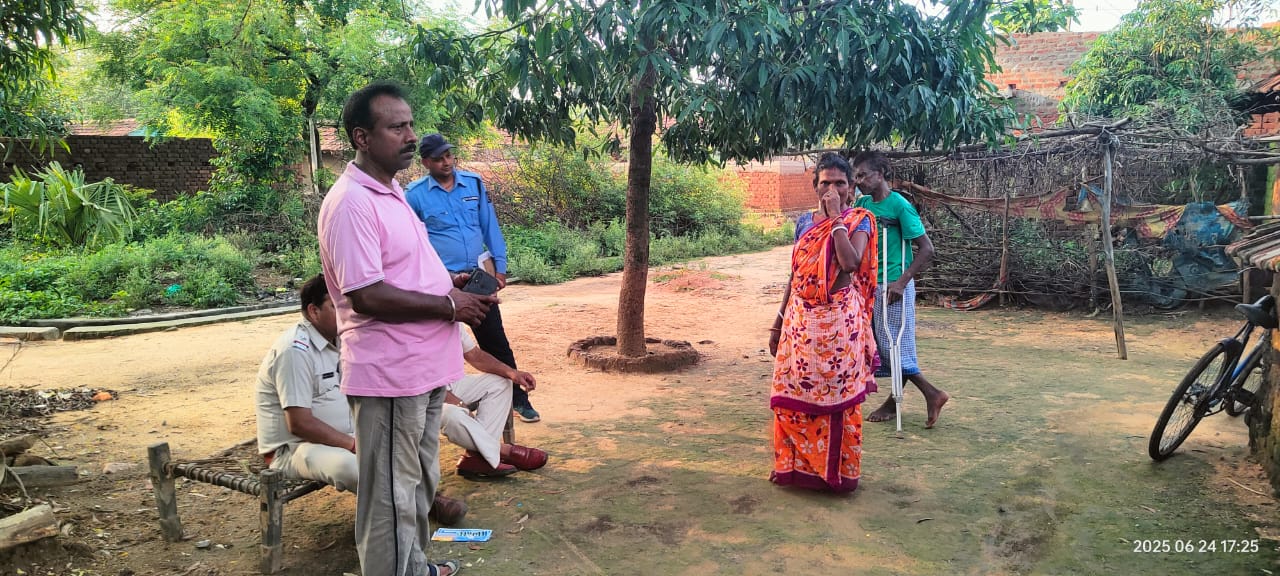 অসহায় আদিবাসী যুবতীর উপর নির্মম নির্যাতন,সালানপুরে ধর্ষণের ঘটনায় চাঞ্চল্য অসহায় আদিবাসী যুবতীর উপর নির্মম নির্যাতন,সালানপুরে ধর্ষণের ঘটনায় চাঞ্চল্য