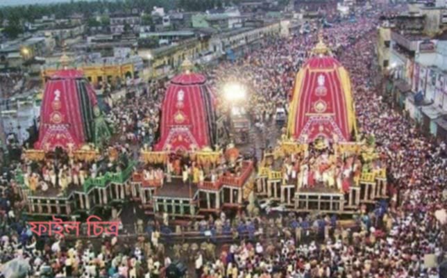 রথযাত্রার ইতিহাস – লুকিয়ে আছে বিশ্বাস রথযাত্রার ইতিহাস – লুকিয়ে আছে বিশ্বাস