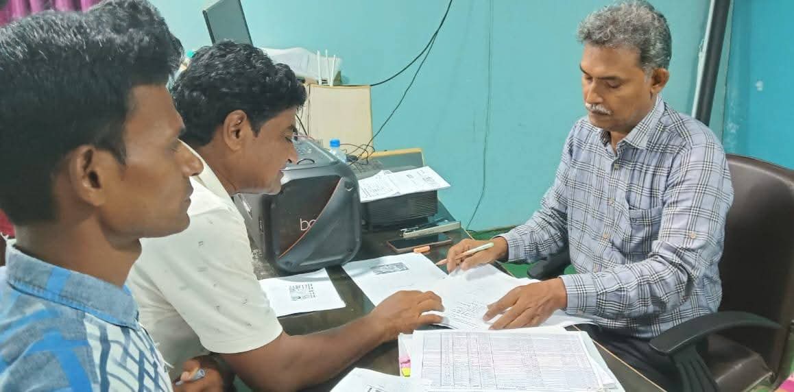 চৌরাঙ্গি-মিহিজাম জাতীয় সড়ক সম্প্রসারণ, রূপনারায়ণপুর পর্যন্ত ভূমি অধিগ্রহণে নতুন পদক্ষেপ চৌরাঙ্গি-মিহিজাম জাতীয় সড়ক সম্প্রসারণ, রূপনারায়ণপুর পর্যন্ত ভূমি অধিগ্রহণে নতুন পদক্ষেপ