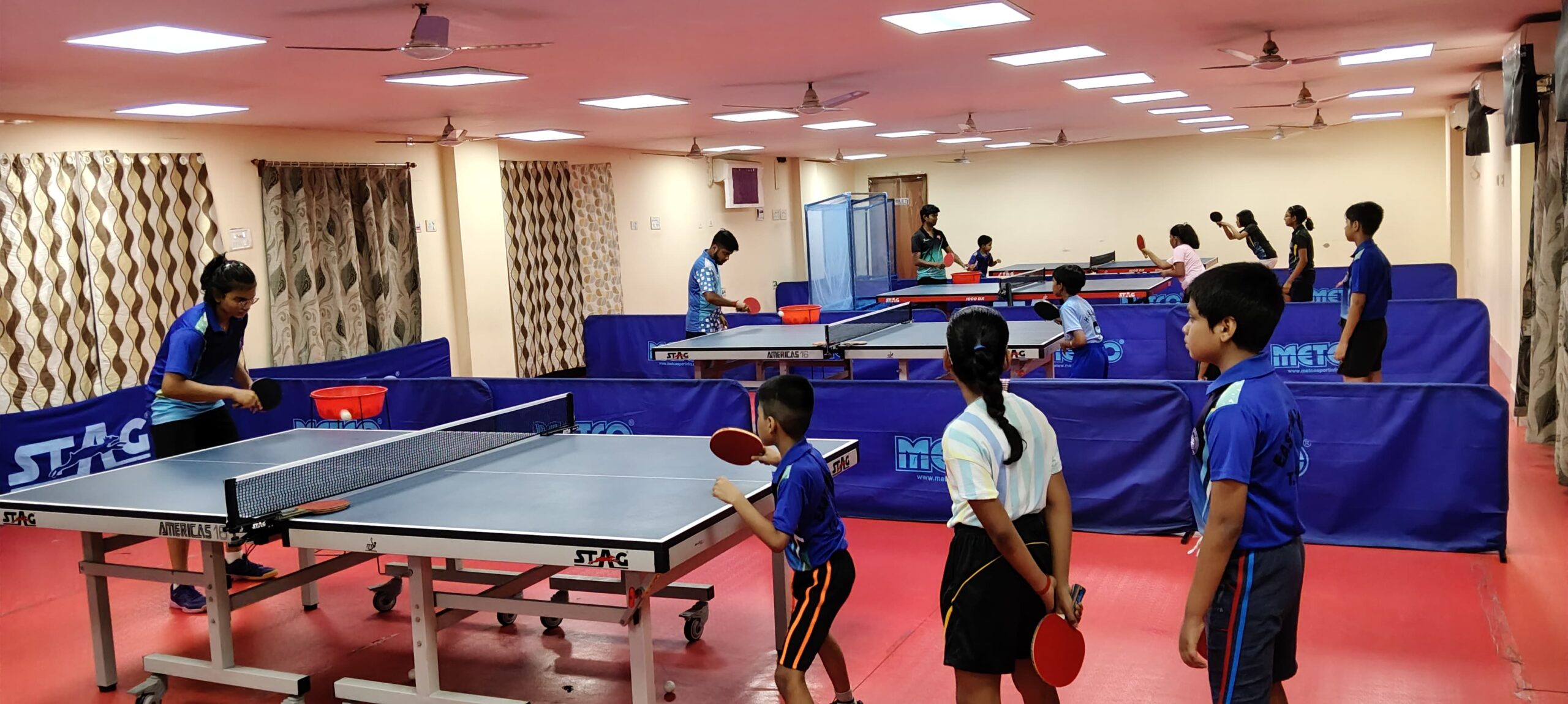 সীমানার ঊর্দ্ধে: পূর্ব রেলের ক্রীড়া একাডেমিগুলি আগামী প্রজন্মের ক্রীড়া তারকাদের গড়ে তুলছে সীমানার ঊর্দ্ধে: পূর্ব রেলের ক্রীড়া একাডেমিগুলি আগামী প্রজন্মের ক্রীড়া তারকাদের গড়ে তুলছে