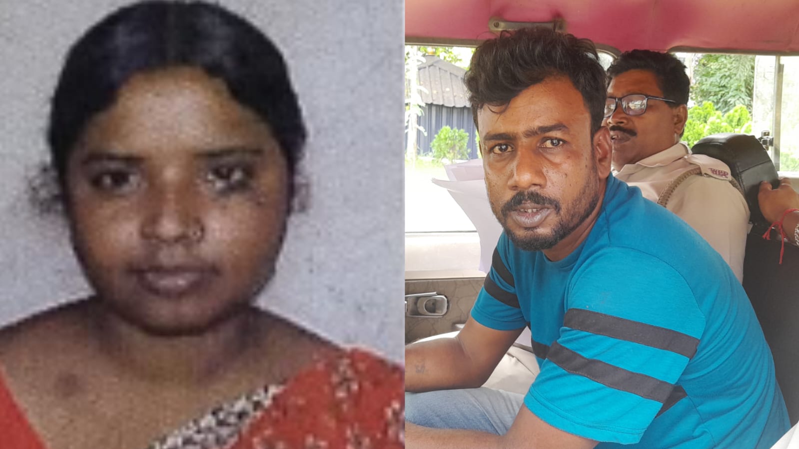 পরকীয়া সন্দেহে মেমারিতে গৃহবধূ খুন পরকীয়া সন্দেহে মেমারিতে গৃহবধূ খুন