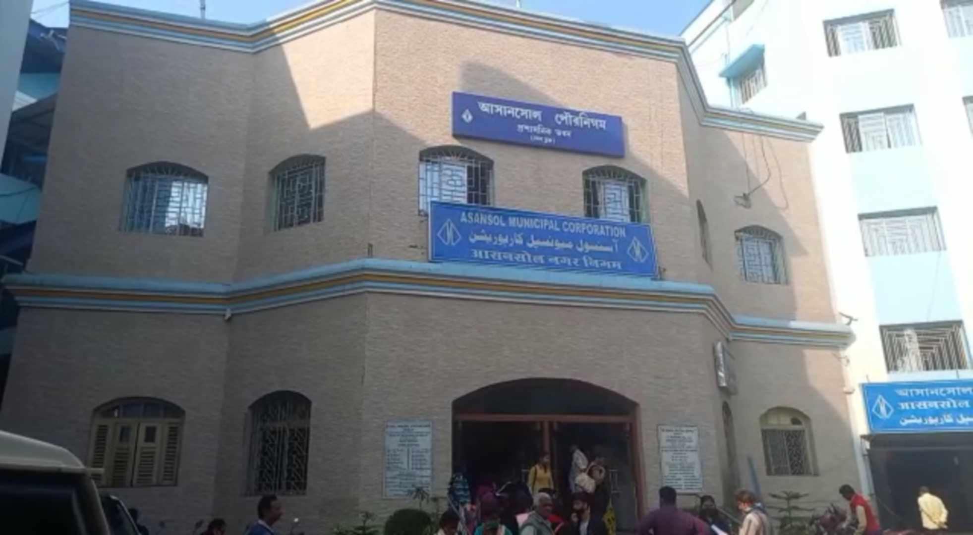 আসানসোল পুরনিগম ও আড্ডায় প্রশাসনিক রদবদল – এলাকায় মিশ্র প্রতিক্রিয়া
