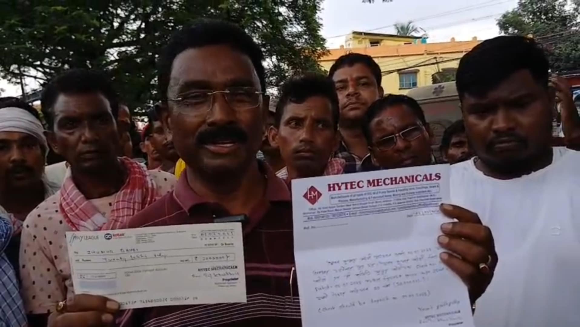 বেসরকারি গ্যাস উত্তোলনকারী কোম্পানিতে কর্মরত শ্রমিকের মৃত্যু বেসরকারি গ্যাস উত্তোলনকারী কোম্পানিতে কর্মরত শ্রমিকের মৃত্যু
