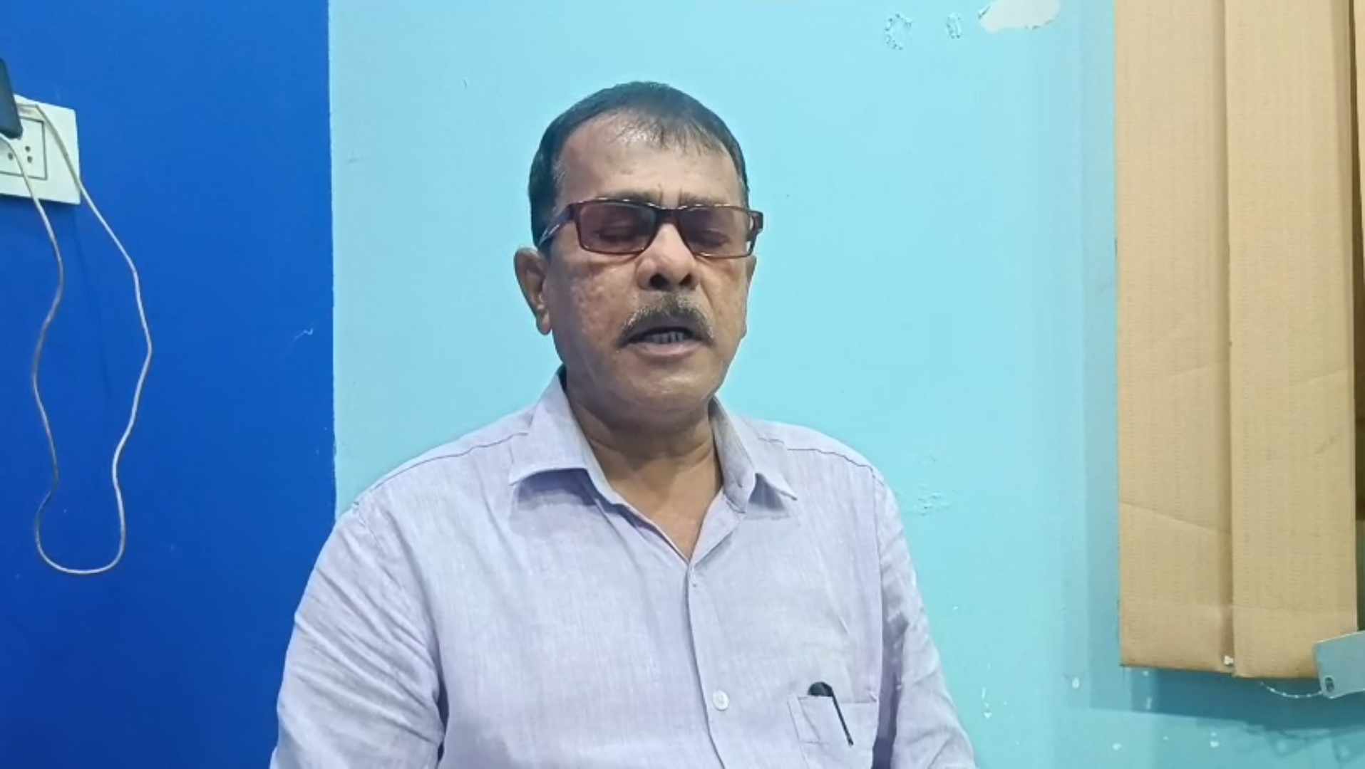 এলাকা পরিস্কার রাখতে স্যানিটেশন দপ্তরের সাথে বৈঠক এলাকা পরিস্কার রাখতে স্যানিটেশন দপ্তরের সাথে বৈঠক
