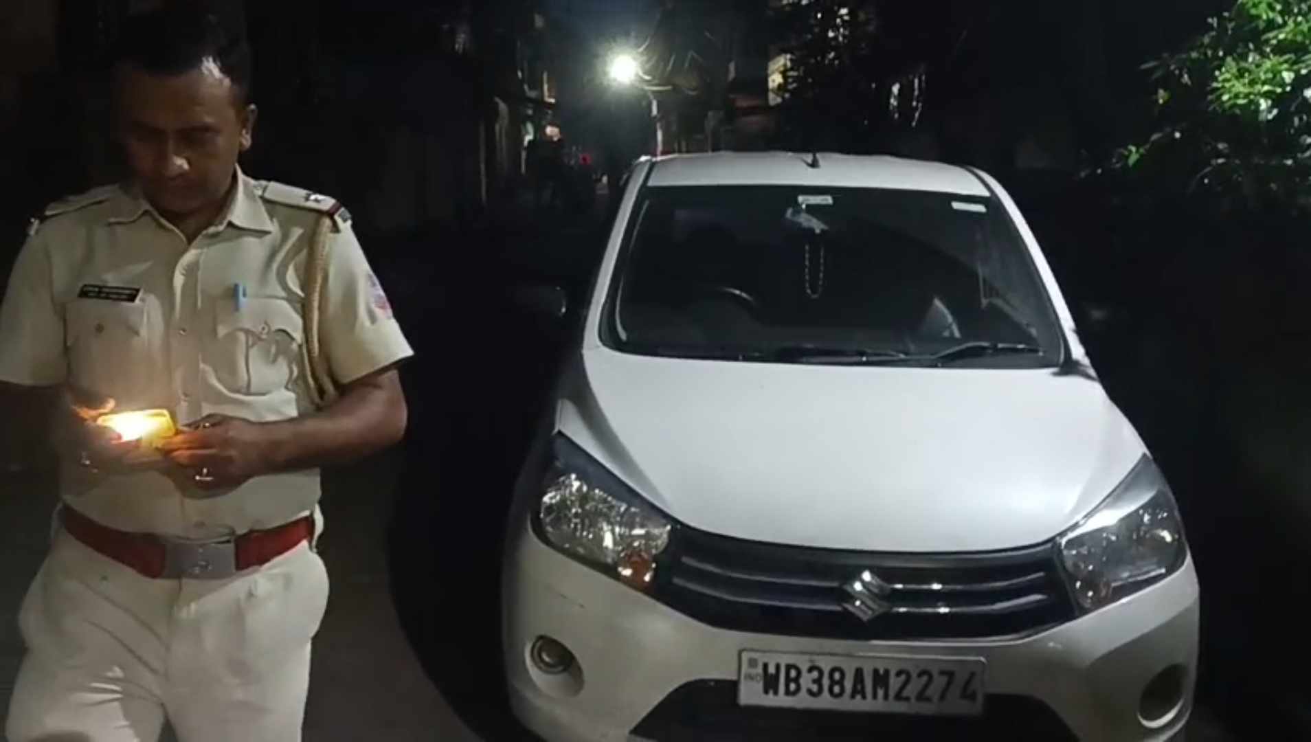 বরাকরে দুই যুবতীর সঙ্গে অশোভন আচরণের অভিযোগে গ্রেপ্তার ৬