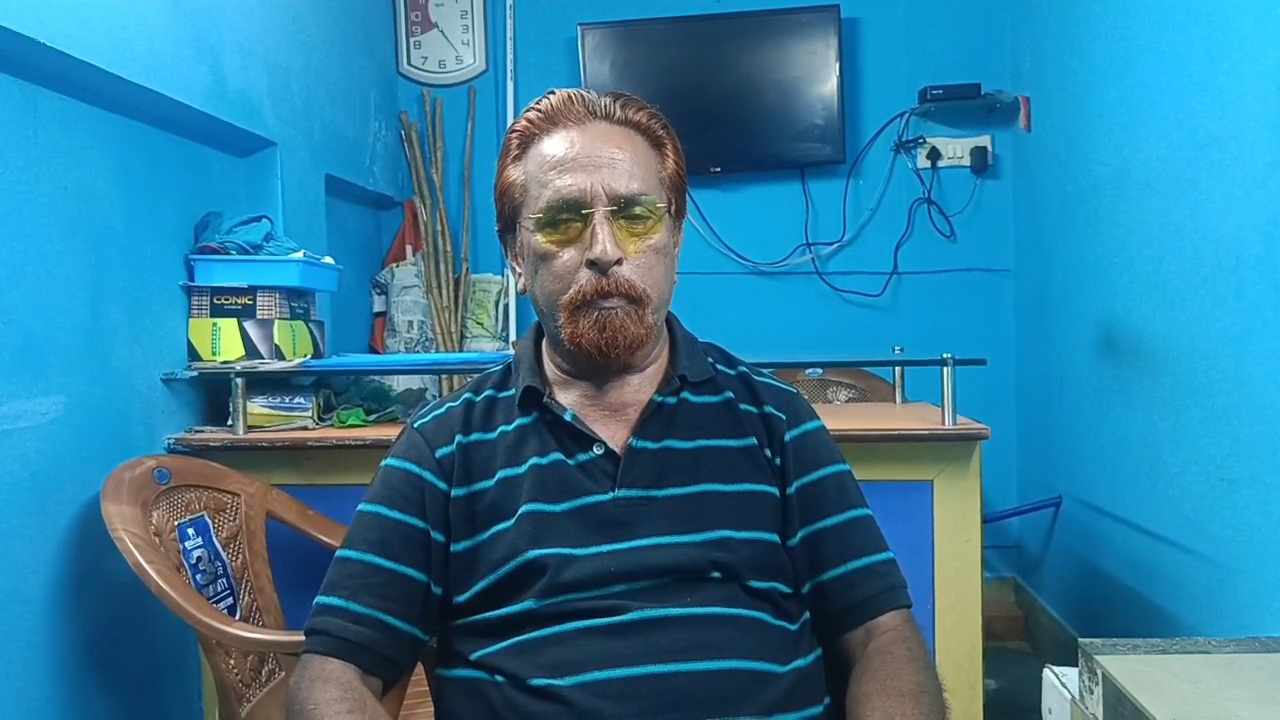 তৃণমূল কাউন্সিলরকে বহিষ্কার করার দাবি আই এনটিটিইউসি নেতার তৃণমূল কাউন্সিলরকে বহিষ্কার করার দাবি আই এনটিটিইউসি নেতার